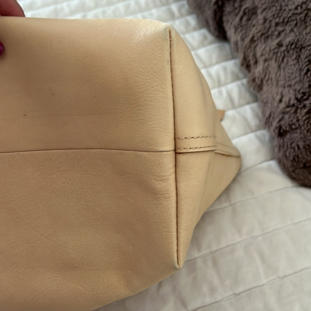 Madewell • Large Zip Top Tote - Picture 4 of 6